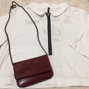 Like new Trafaluc Collection White Shirt